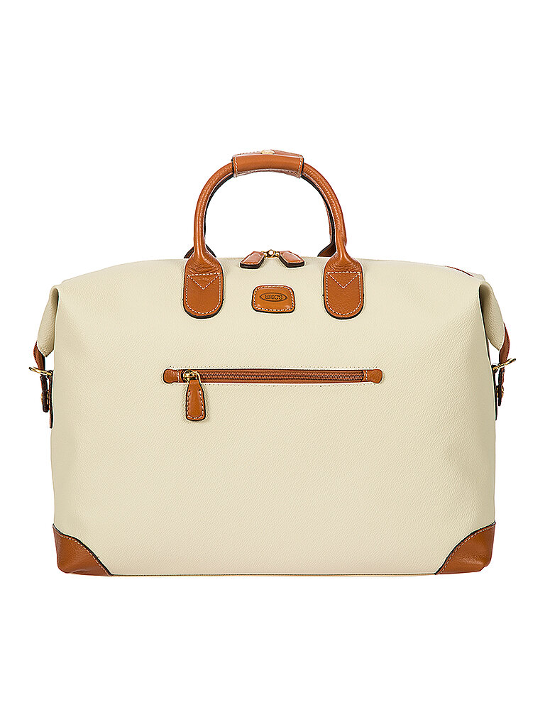 BRICS Reisetasche Firenze 55cm creme von Bric's