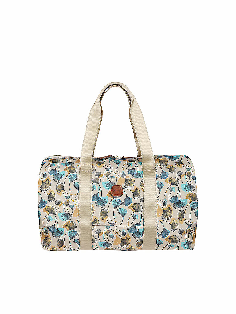 BRICS Reisetasche X-Bag 43cm Flowers Fiori bunt BRICS Reisetasche X-Bag 43cm Flowers Fiori bunt von Bric's