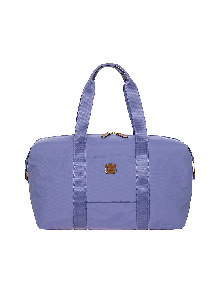 BRICS Reisetasche X-Bag 43cm Lilla lila von Bric's