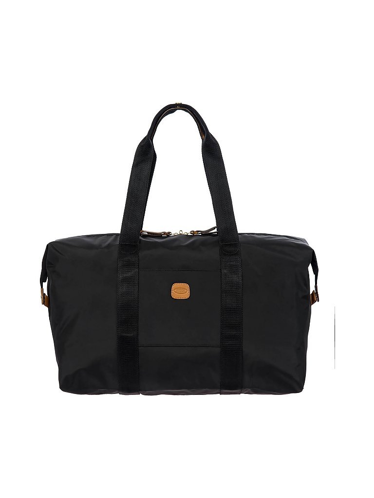 BRICS Reisetasche X-Bag 43cm schwarz BRICS Reisetasche X-Bag 43cm schwarz von Bric's