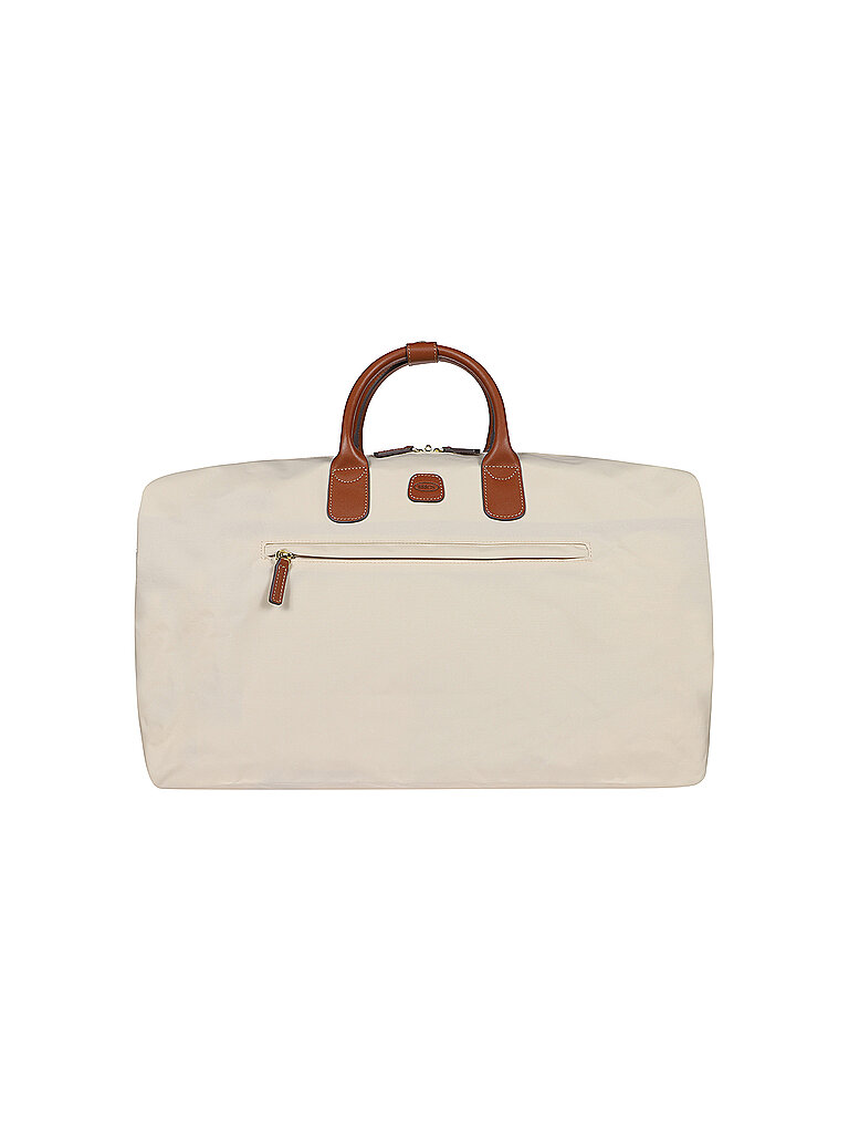 BRICS Reisetasche X-Travel 55cm Beige creme BRICS Reisetasche X-Travel 55cm Beige creme von Bric's