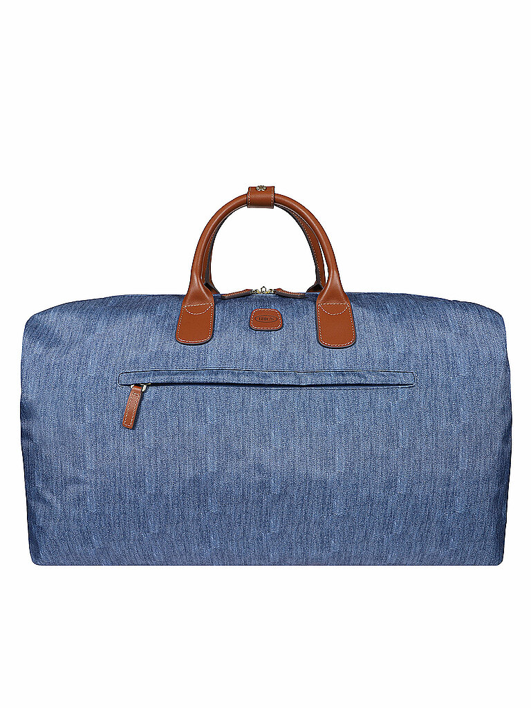 BRICS Reisetasche X-Travel 55cm Jeans blau BRICS Reisetasche X-Travel 55cm Jeans blau von Bric's