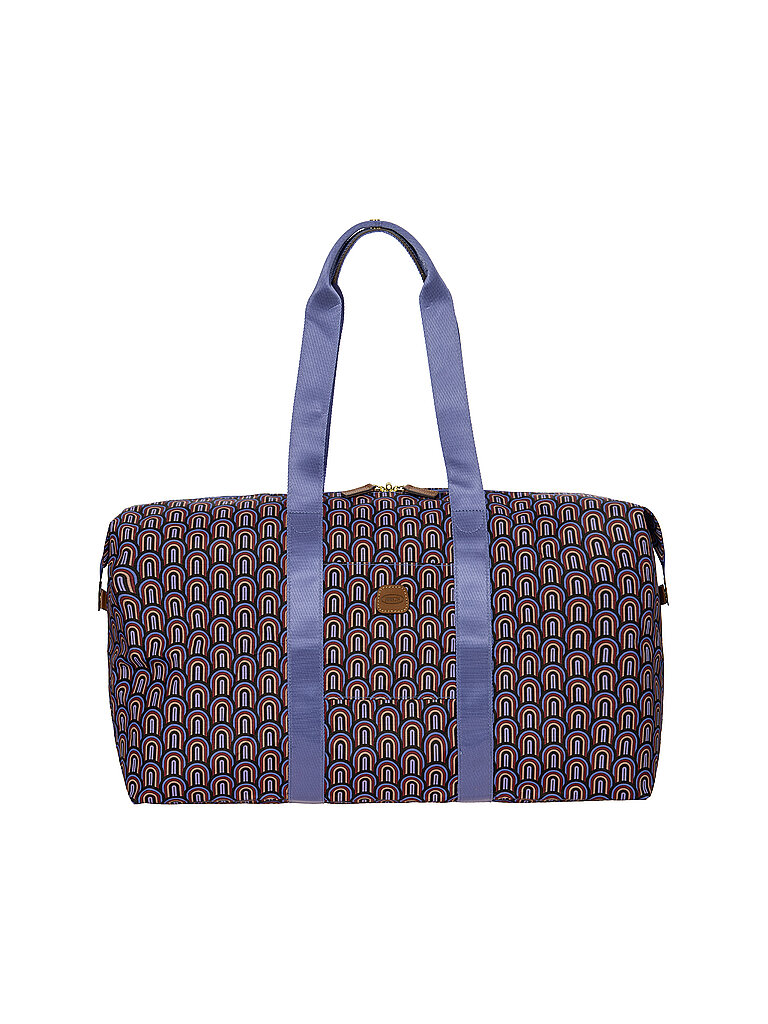 BRICS Reisetasche X-Travel 55cm Pop braun BRICS Reisetasche X-Travel 55cm Pop braun von Bric's