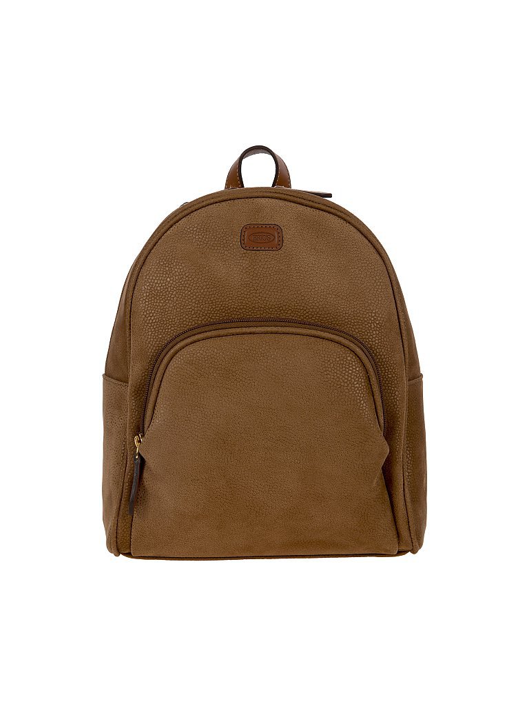 BRICS Rucksack Life (Camel) camel von Bric's