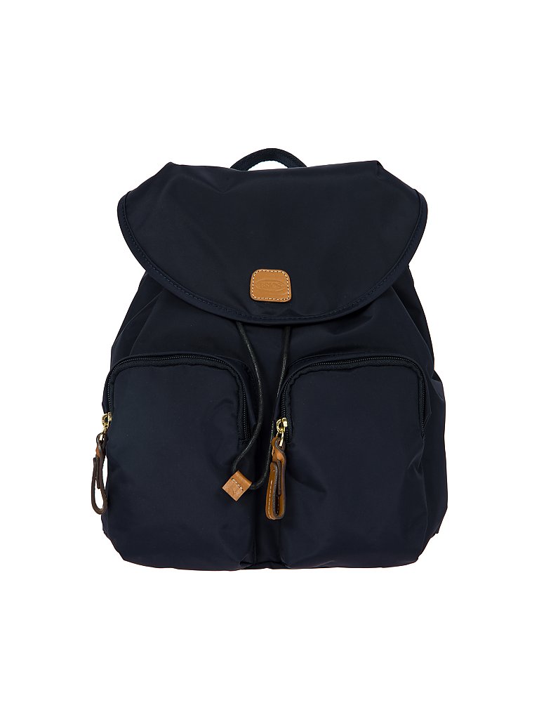 BRICS Rucksack X-Travel (Ozean) blau von Bric's