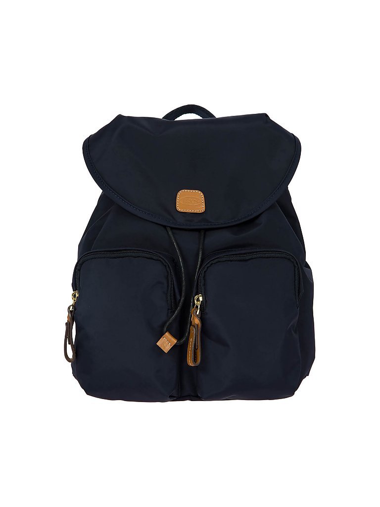 BRICS Rucksack X-Travel Black schwarz BRICS Rucksack X-Travel Black schwarz von Bric's