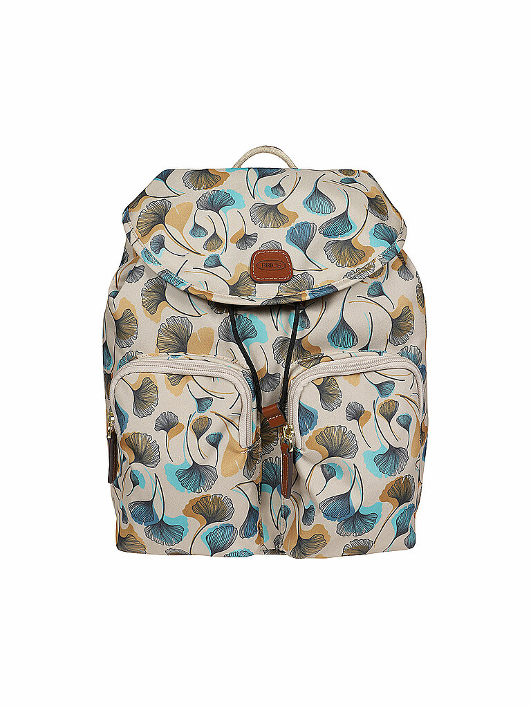 BRICS Rucksack X-Travel Flowers Fiori bunt BRICS Rucksack X-Travel Flowers Fiori bunt von Bric's