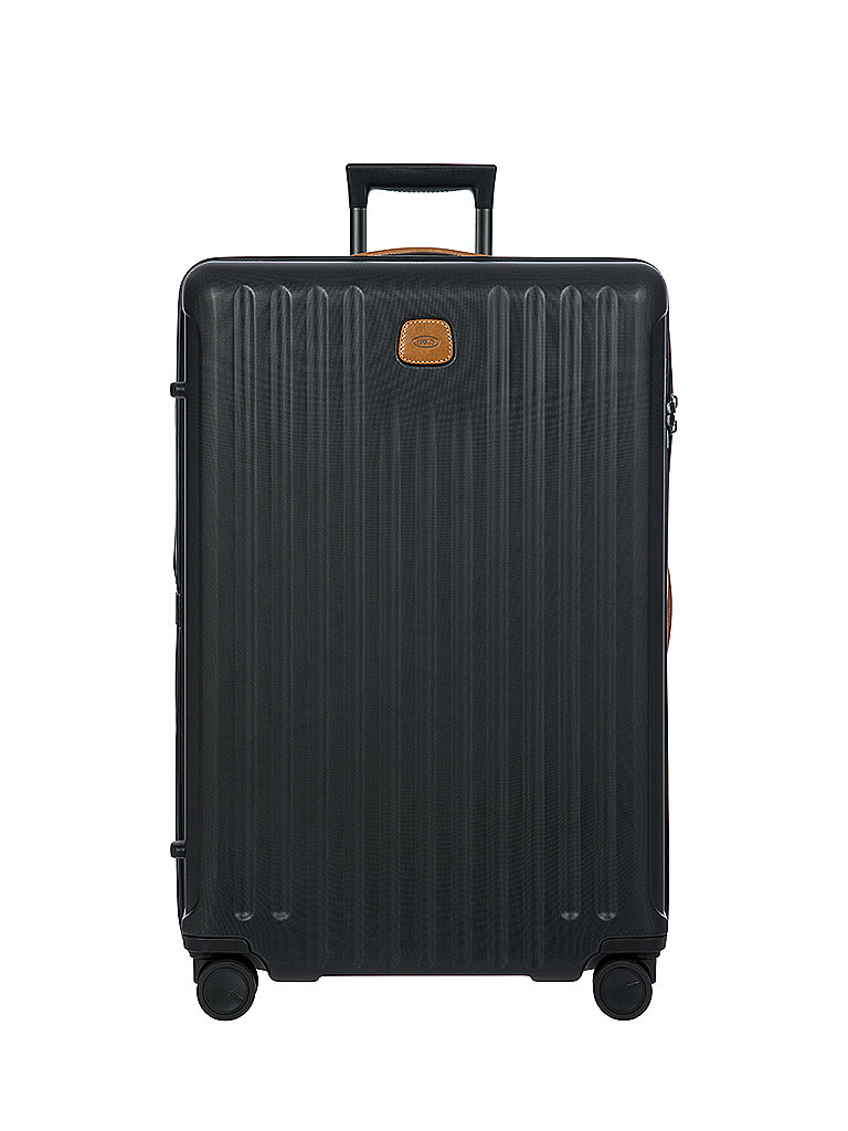 BRICS Trolley Capri 69cm Schwarz schwarz BRICS Trolley Capri 69cm Schwarz schwarz von Bric's