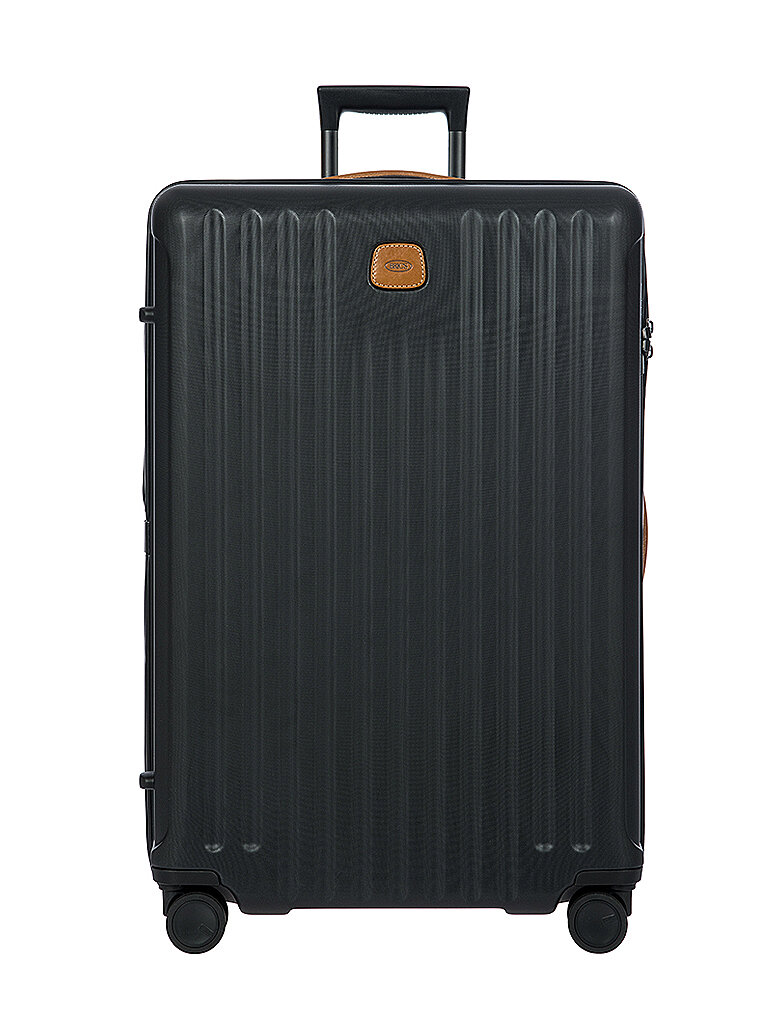 BRICS Trolley Capri 78cm Schwarz schwarz BRICS Trolley Capri 78cm Schwarz schwarz von Bric's