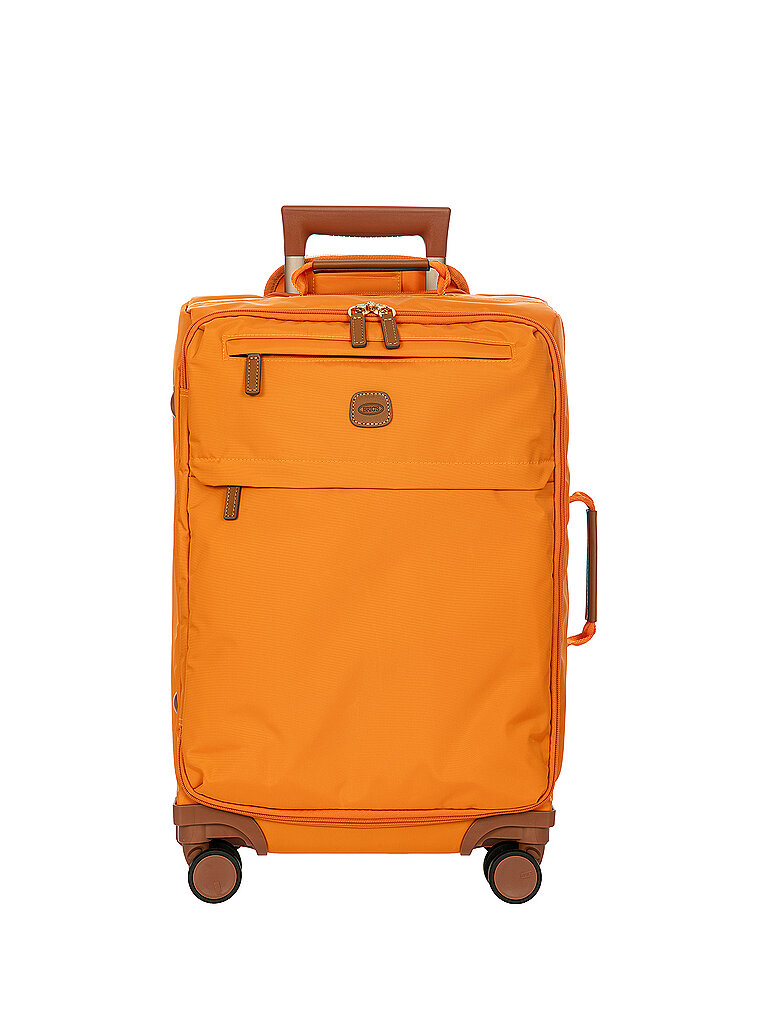 BRICS Trolley X Travel 55cm Sunset orange von Bric's