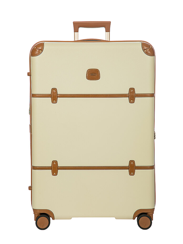 BRICS Trolley hart BELLAGIO 76cm Creme beige BRICS Trolley hart BELLAGIO 76cm Creme beige von Bric's
