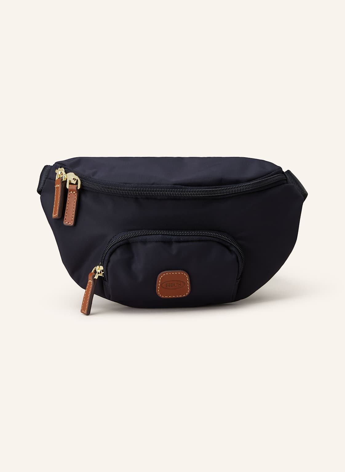 Bric's Gürteltasche Marsupio blau Bric's Gürteltasche Marsupio blau von Bric's
