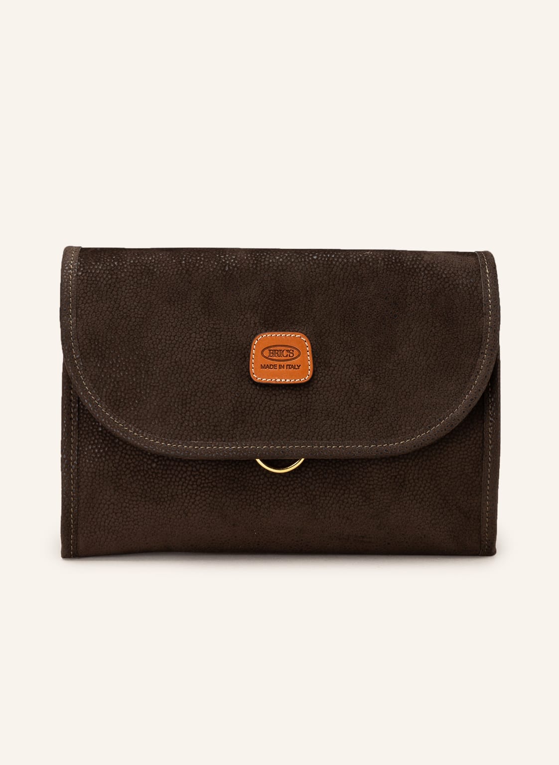 Bric's Kosmetiktasche Life gruen Bric's Kosmetiktasche Life gruen von Bric's
