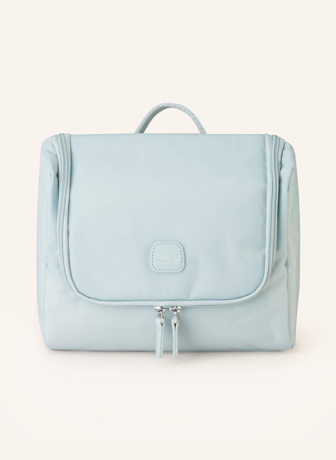 Bric's Kosmetiktasche Positano blau Bric's Kosmetiktasche Positano blau von Bric's