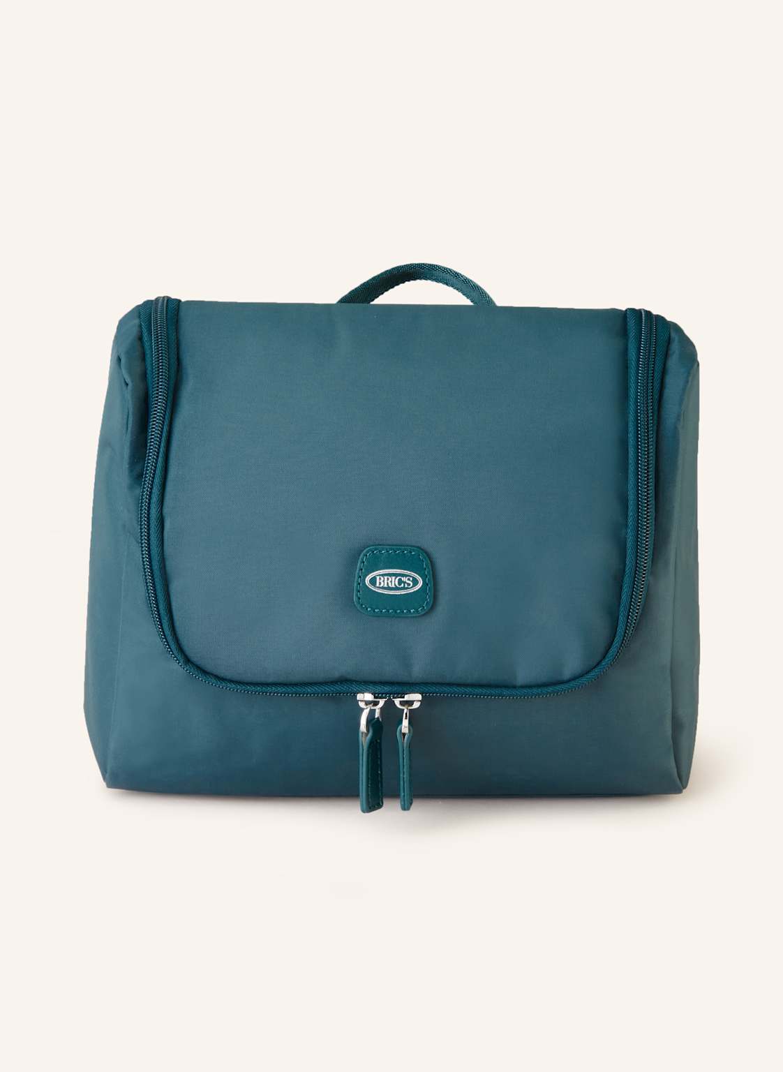Bric's Kosmetiktasche Positano gruen Bric's Kosmetiktasche Positano gruen von Bric's
