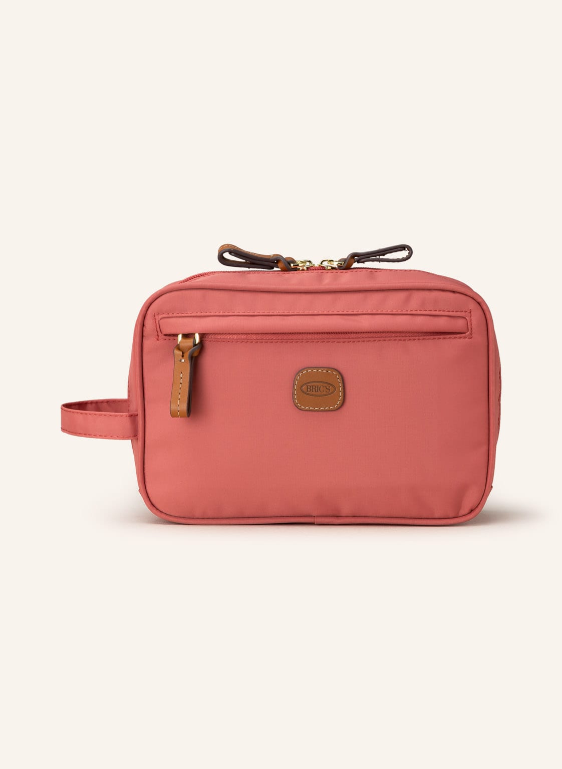 Bric's Kosmetiktasche X-Travel rosa von Bric's