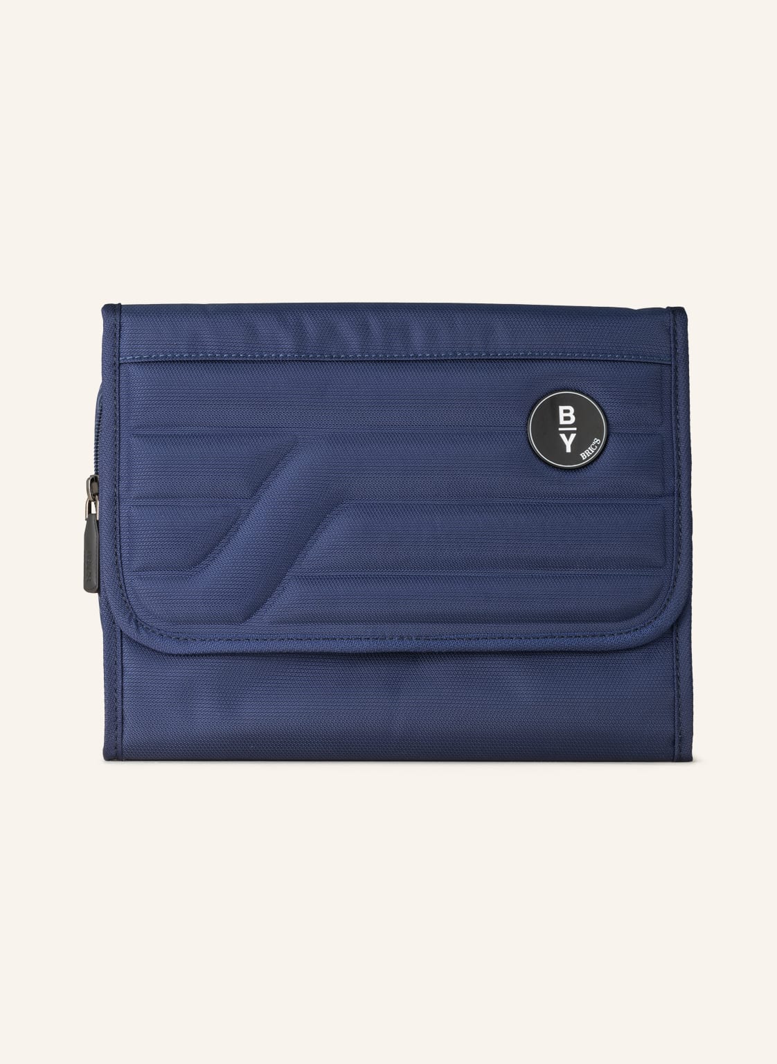 Bric's Kosmetiktasche blau Bric's Kosmetiktasche blau von Bric's