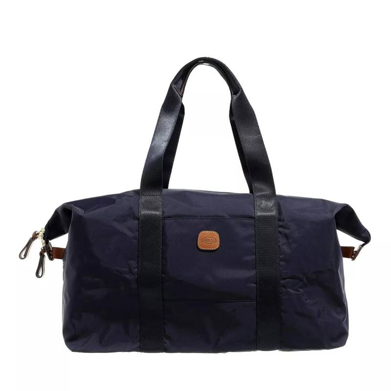 Bric's Reisegepäck - X-Collection Holdall - Gr. unisize - in Blau - für Damen von Bric's