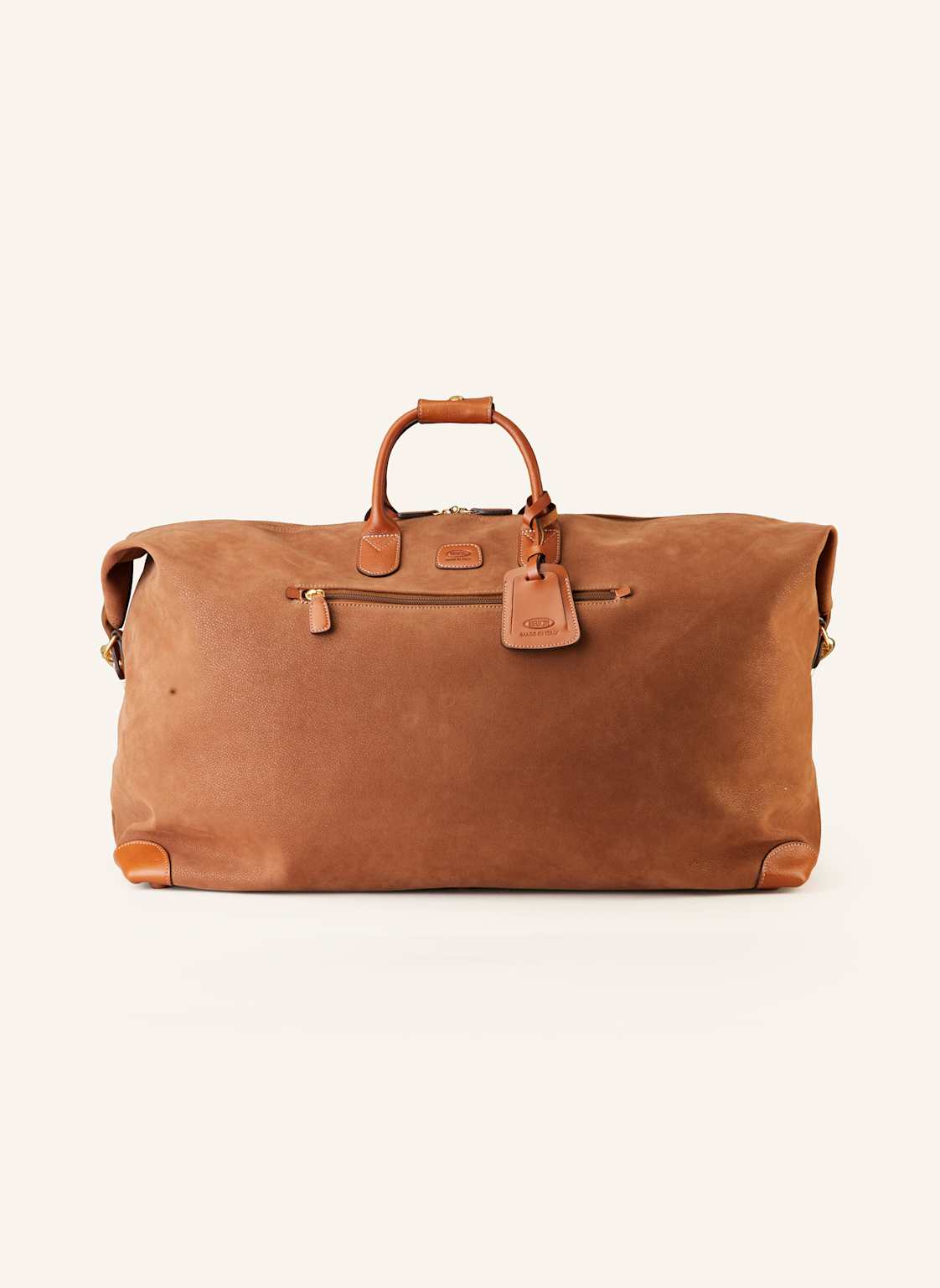 Bric's Reisetasche Life braun Bric's Reisetasche Life braun von Bric's