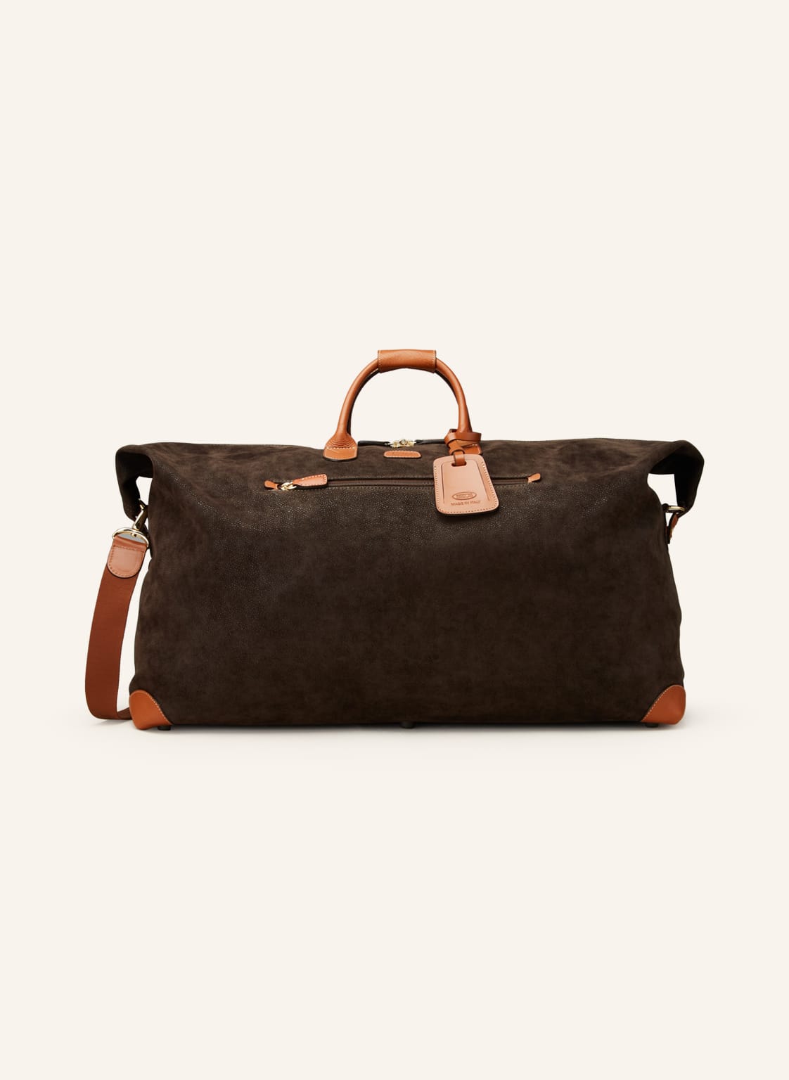 Bric's Reisetasche Life gruen Bric's Reisetasche Life gruen von Bric's