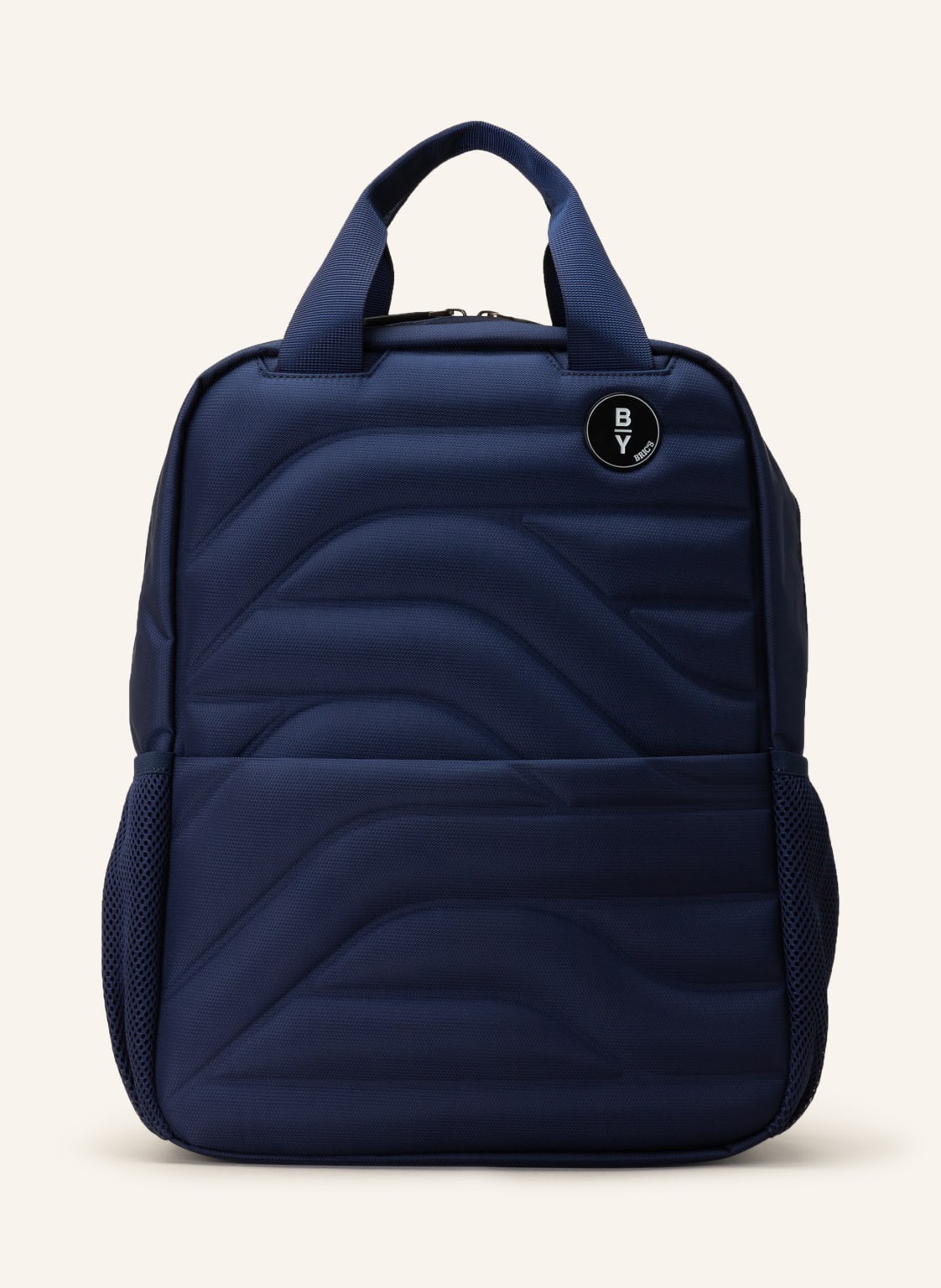 Bric's Rucksack Itaca Mit Laptop-Fach blau Bric's Rucksack Itaca Mit Laptop-Fach blau von Bric's