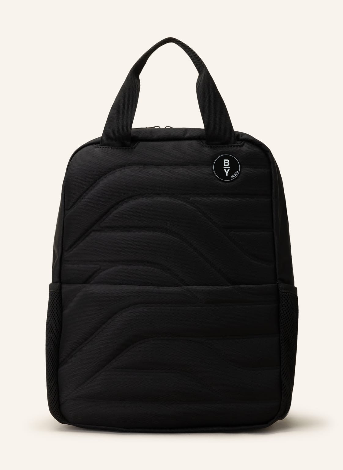 Bric's Rucksack Itaca Mit Laptop-Fach schwarz Bric's Rucksack Itaca Mit Laptop-Fach schwarz von Bric's