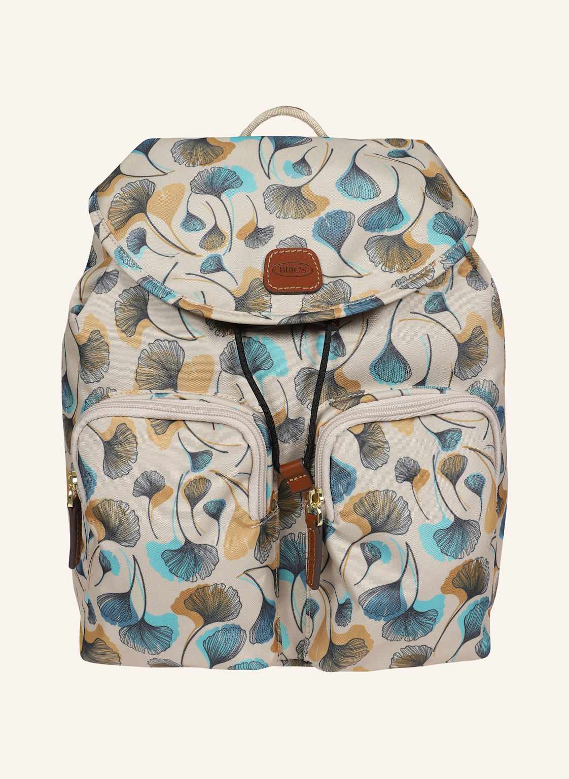 Bric's Rucksack X-Collection beige Bric's Rucksack X-Collection beige von Bric's