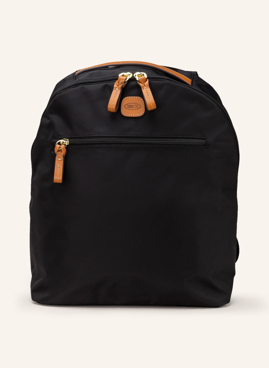 Bric's Rucksack X-Travel schwarz von Bric's