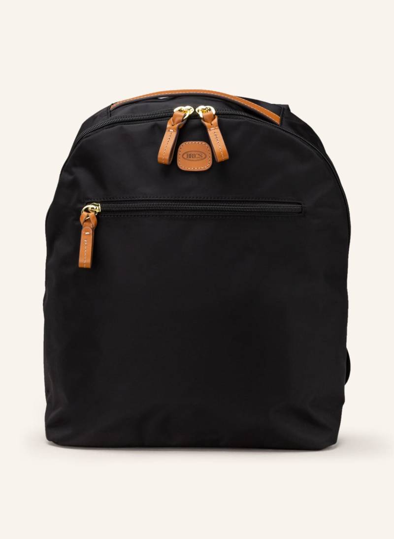 Bric's Rucksack X-Travel schwarz Bric's Rucksack X-Travel schwarz von Bric's