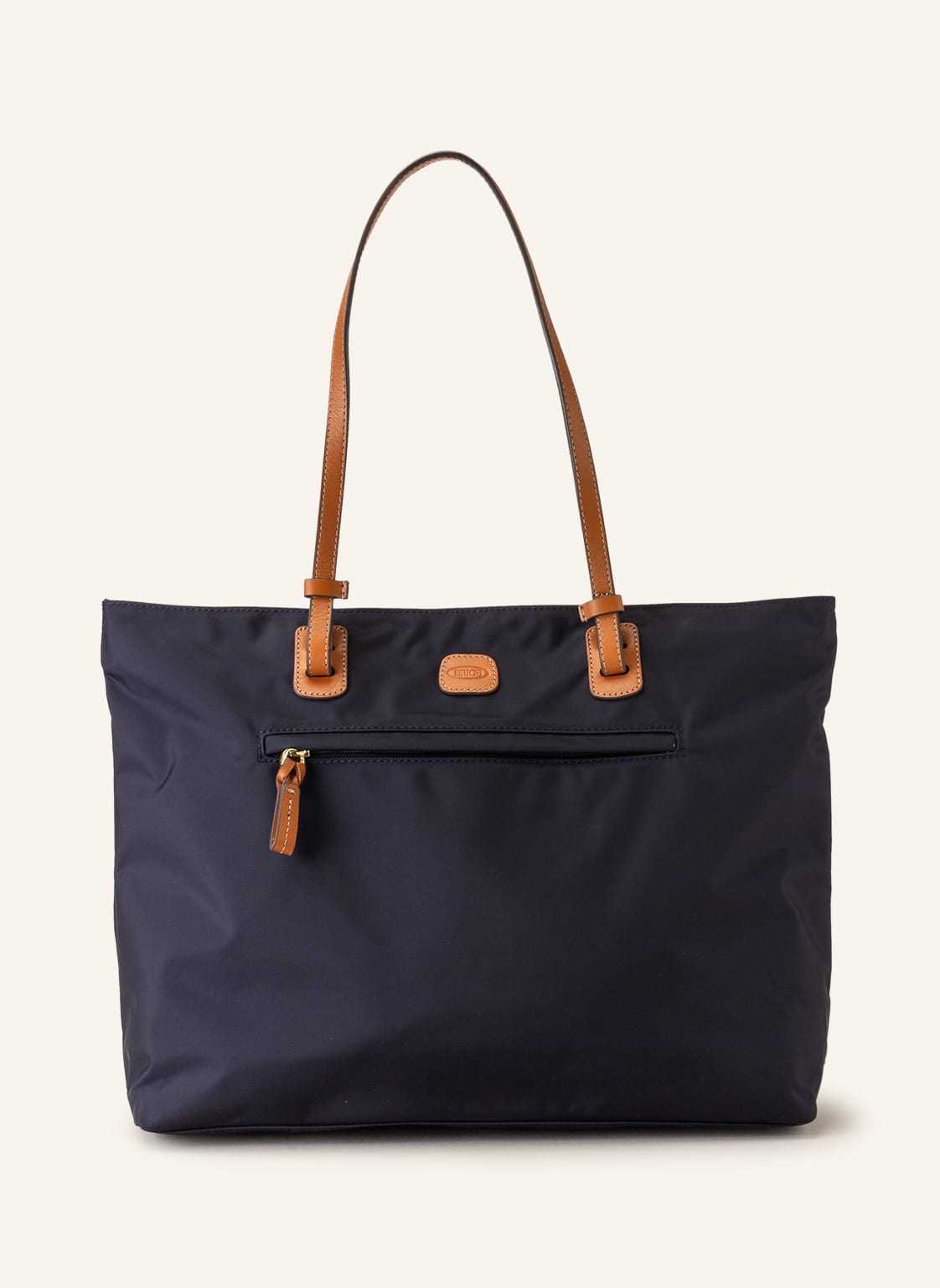 Bric's Shopper X-Travel blau Bric's Shopper X-Travel blau von Bric's