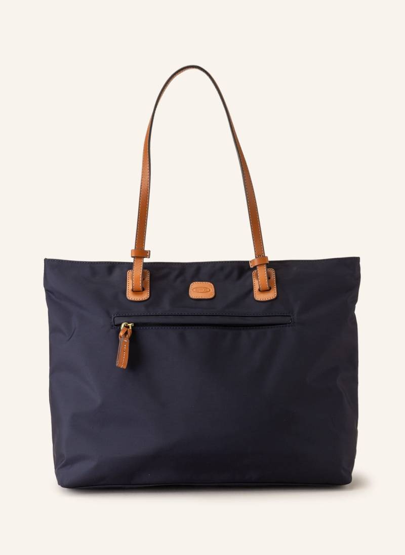 Bric's Shopper X-Travel blau Bric's Shopper X-Travel blau von Bric's