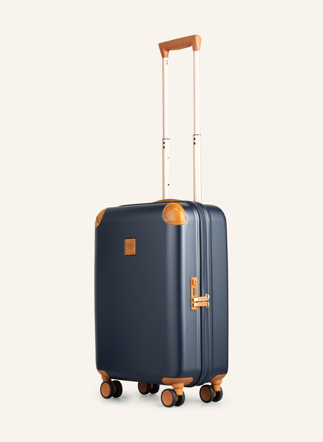 Bric's Trolley Amalfi blau Bric's Trolley Amalfi blau von Bric's