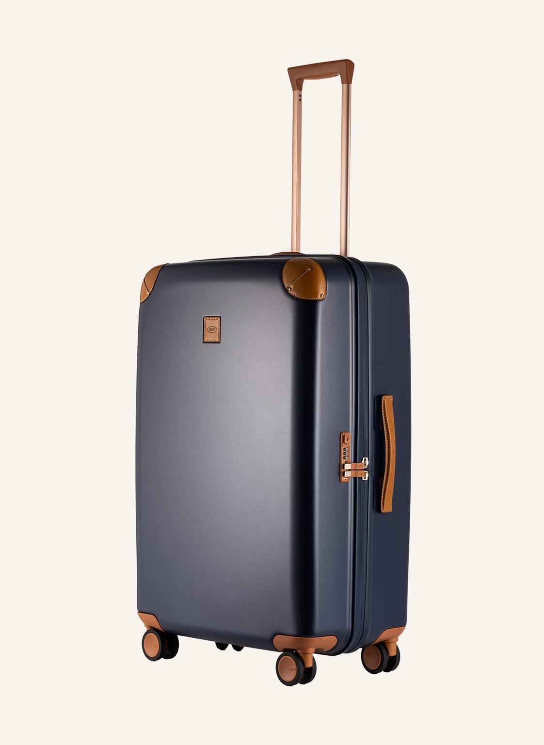 Bric's Trolley Amalfi blau Bric's Trolley Amalfi blau von Bric's