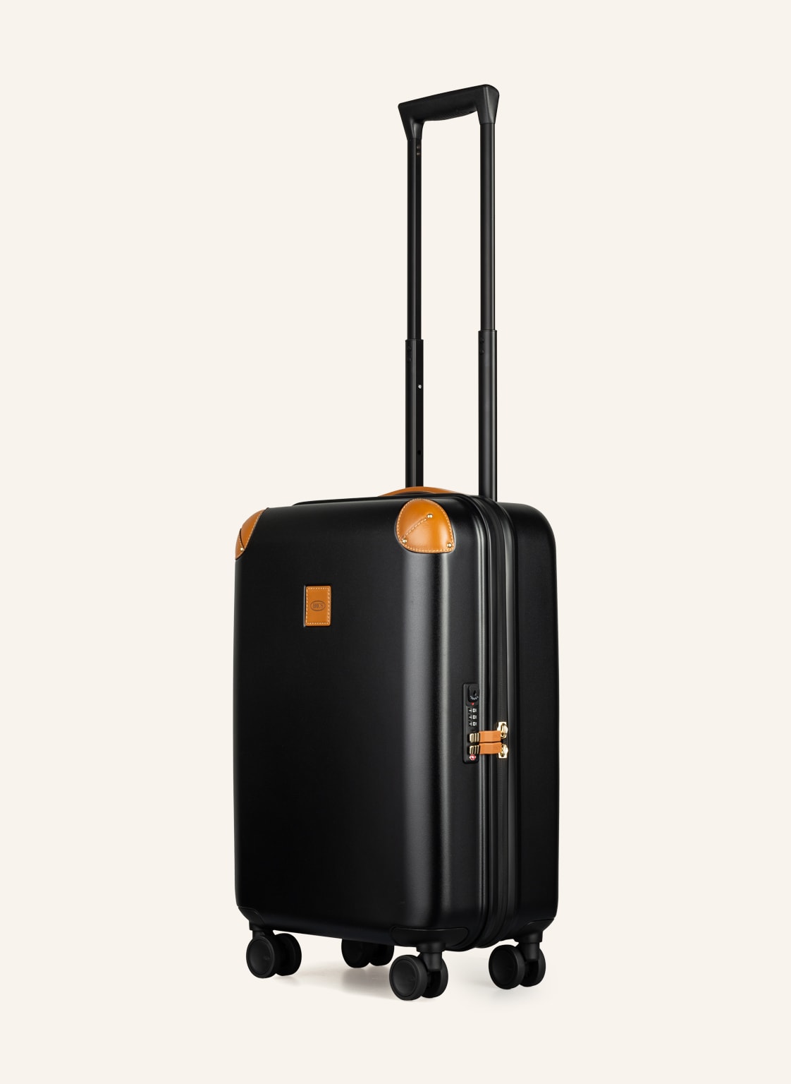 Bric's Trolley Amalfi schwarz Bric's Trolley Amalfi schwarz von Bric's