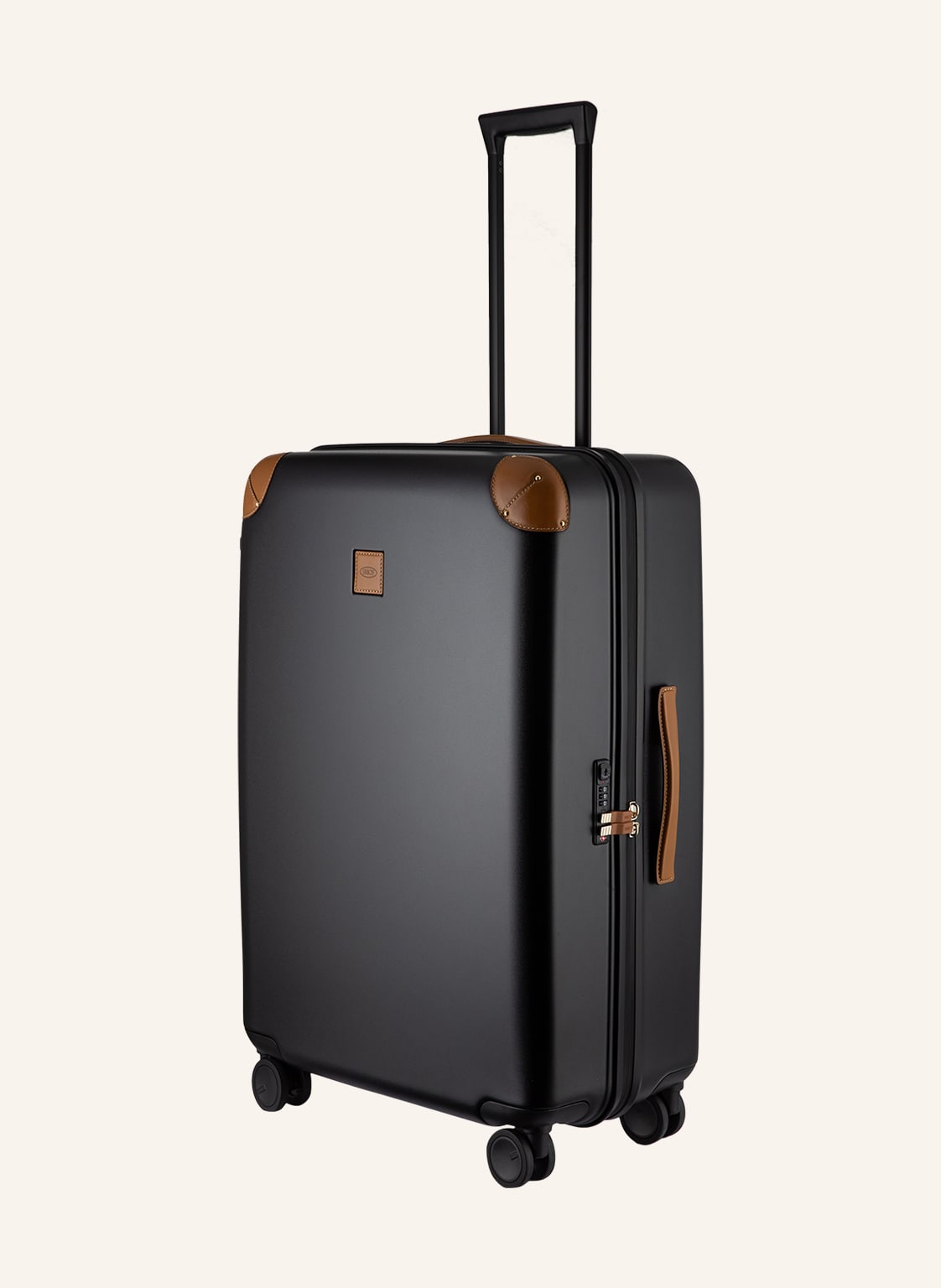 Bric's Trolley Amalfi schwarz Bric's Trolley Amalfi schwarz von Bric's