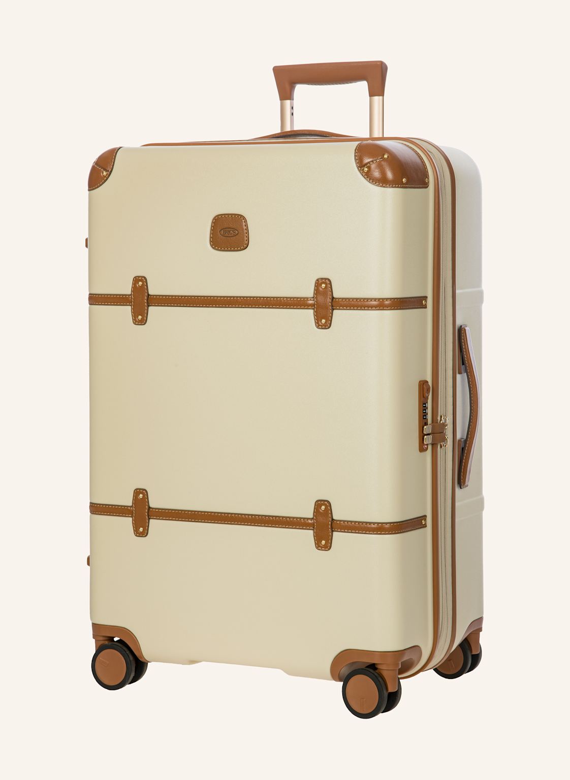 Bric's Trolley Bellagio beige Bric's Trolley Bellagio beige von Bric's
