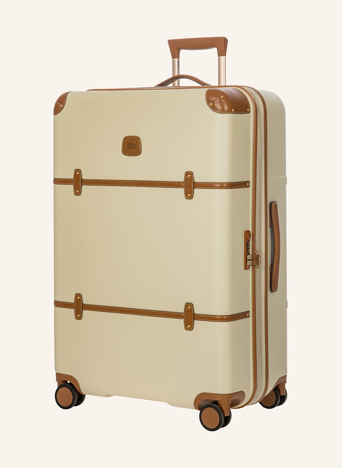 Bric's Trolley Bellagio beige von Bric's