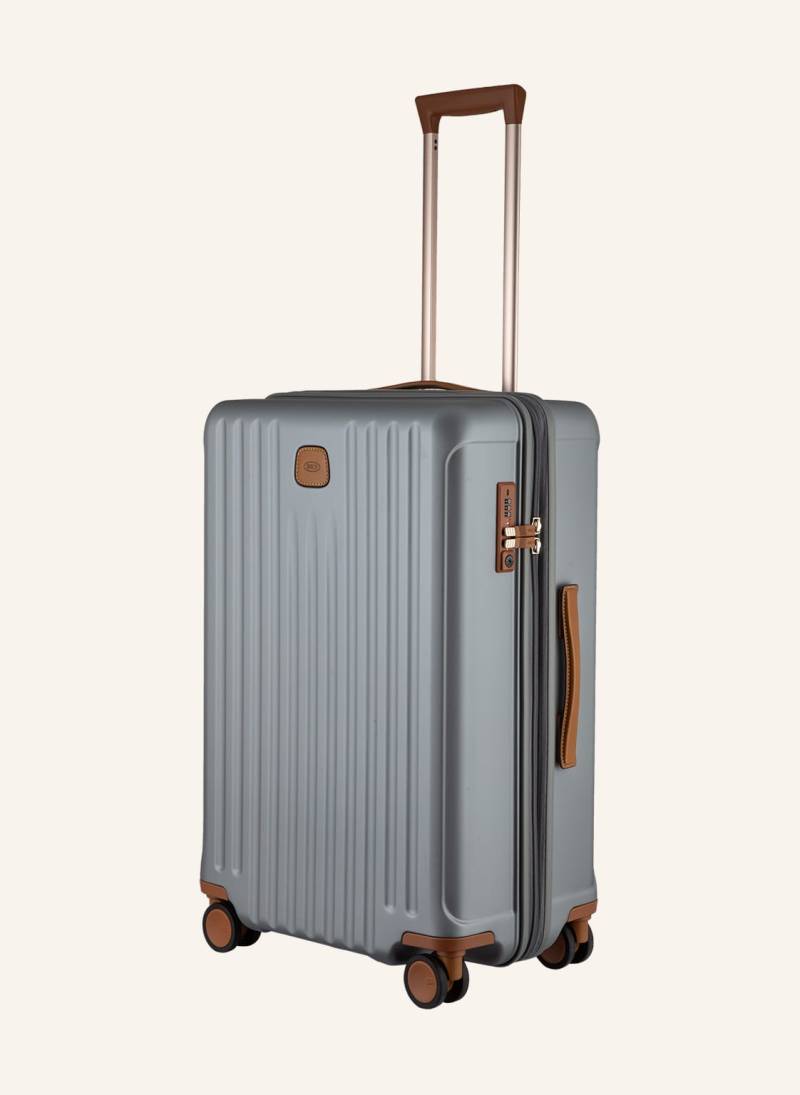 Bric's Trolley Capri silber Bric's Trolley Capri silber von Bric's