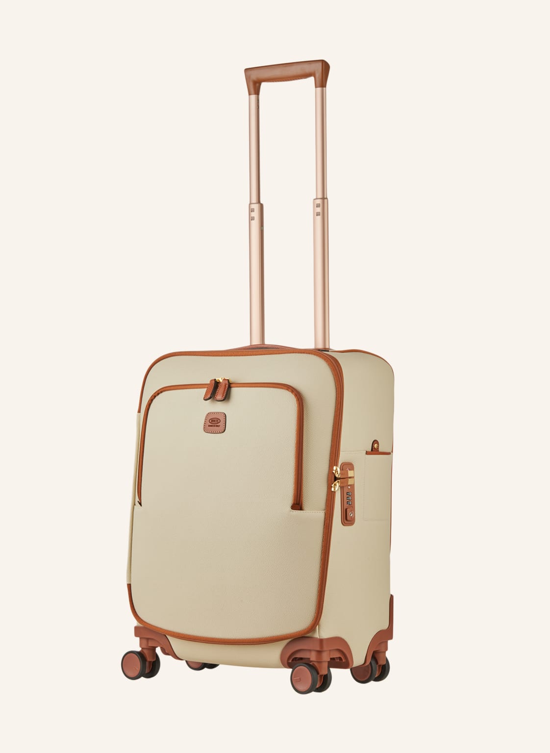 Bric's Trolley Firenze beige Bric's Trolley Firenze beige von Bric's