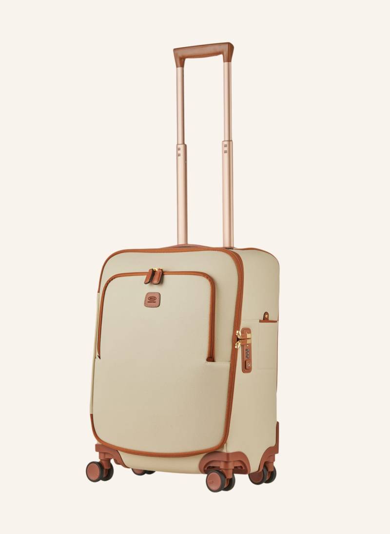 Bric's Trolley Firenze beige von Bric's