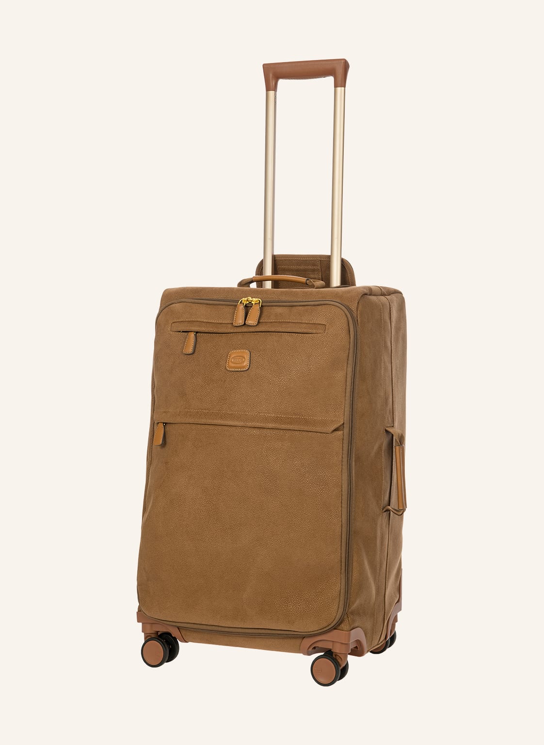 Bric's Trolley Life braun Bric's Trolley Life braun von Bric's