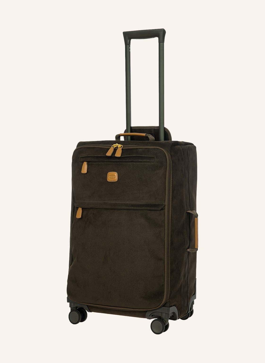 Bric's Trolley Life gruen Bric's Trolley Life gruen von Bric's