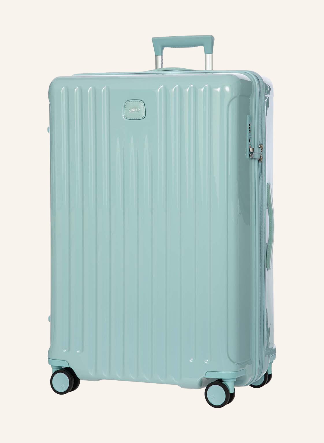 Bric's Trolley Positano blau von Bric's