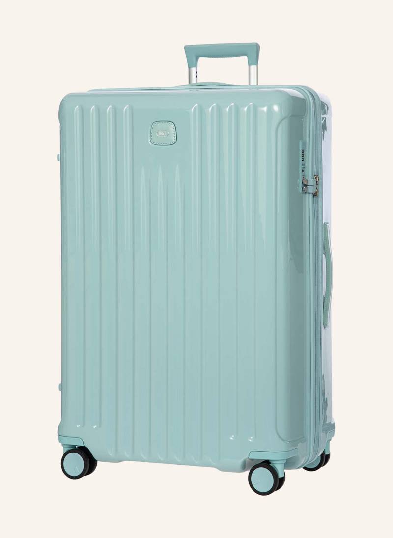 Bric's Trolley Positano blau von Bric's