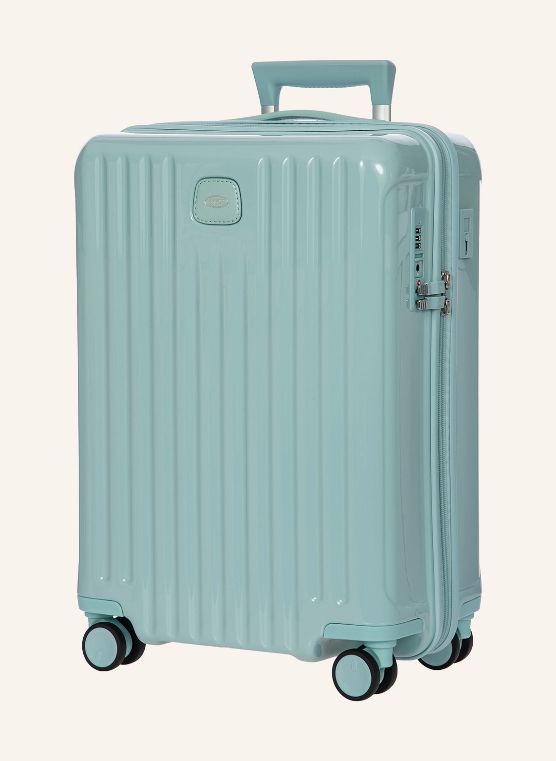 Bric's Trolley Positano blau Bric's Trolley Positano blau von Bric's