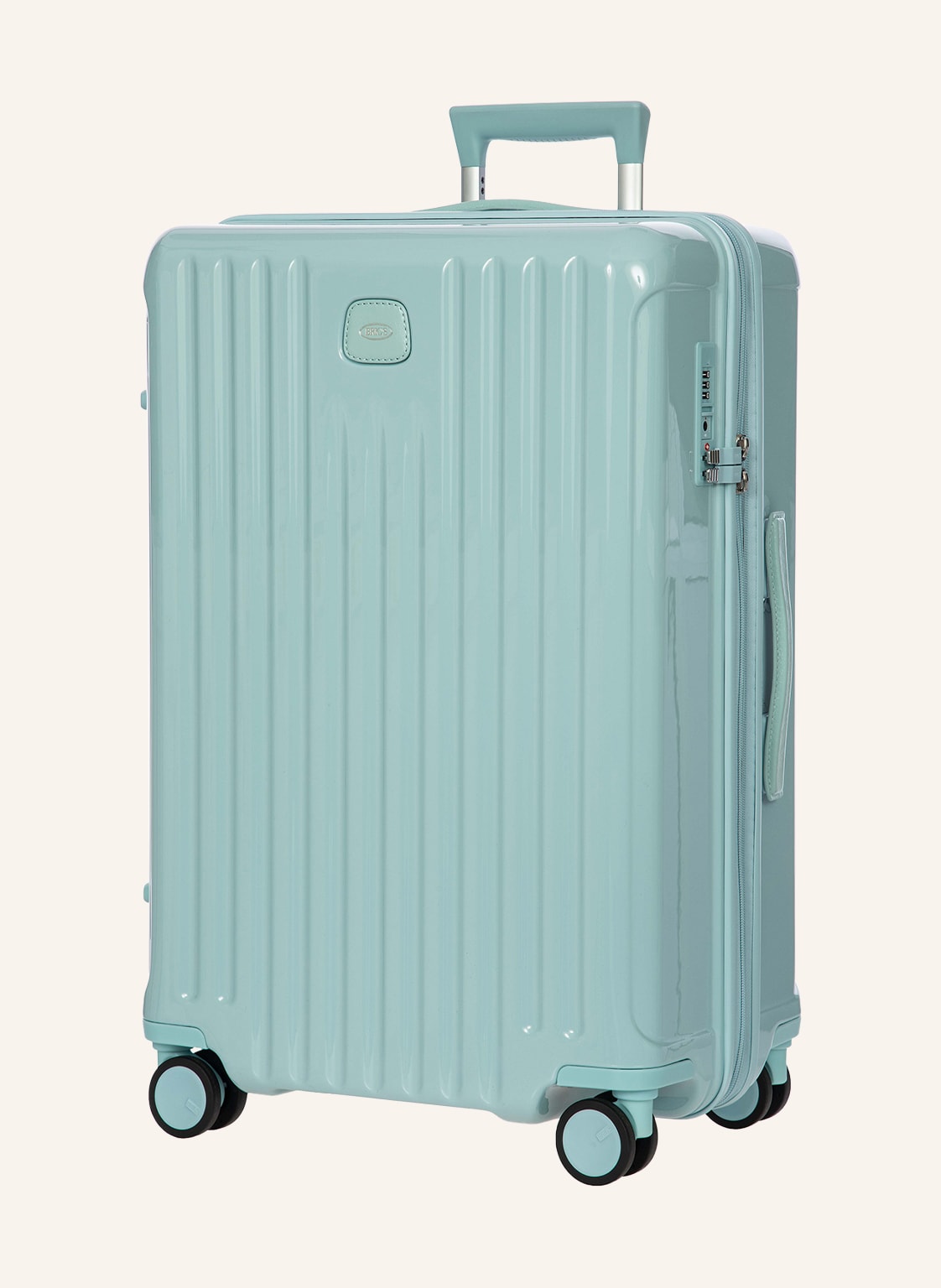 Bric's Trolley Positano blau Bric's Trolley Positano blau von Bric's