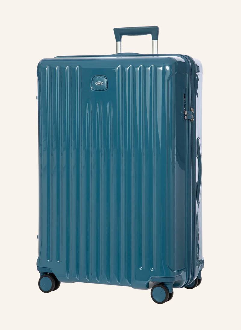 Bric's Trolley Positano blau Bric's Trolley Positano blau von Bric's