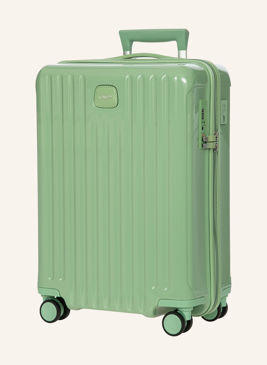 Bric's Trolley Positano gruen Bric's Trolley Positano gruen von Bric's