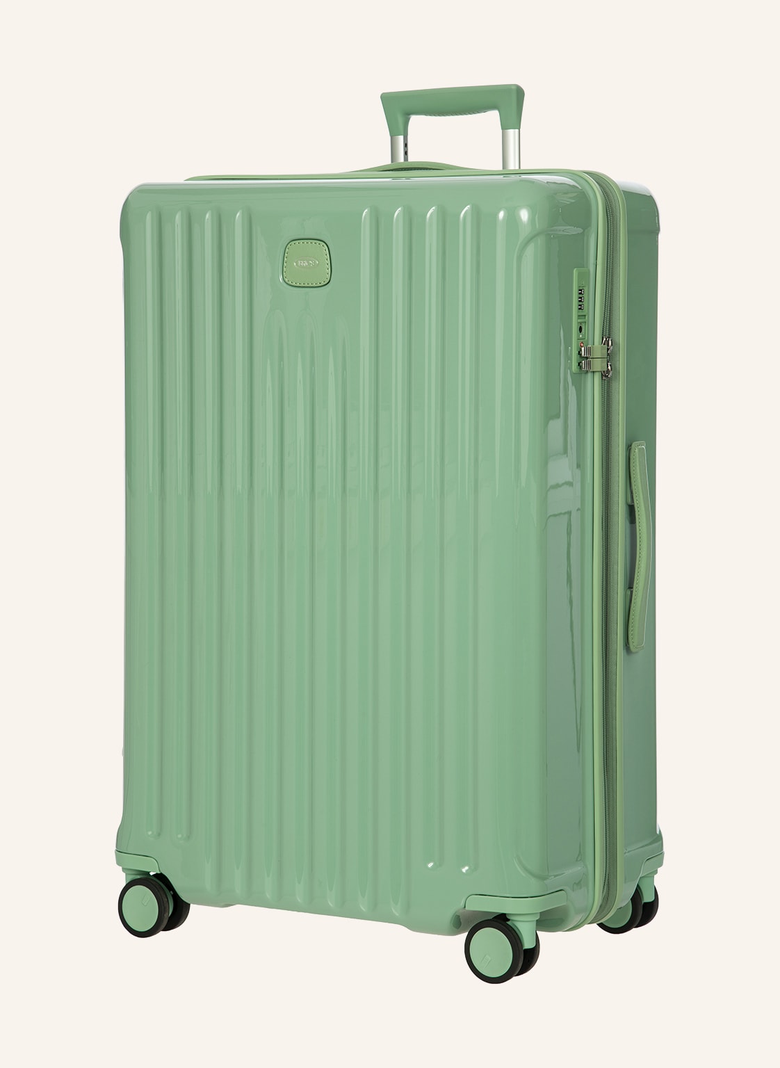 Bric's Trolley Positano gruen Bric's Trolley Positano gruen von Bric's