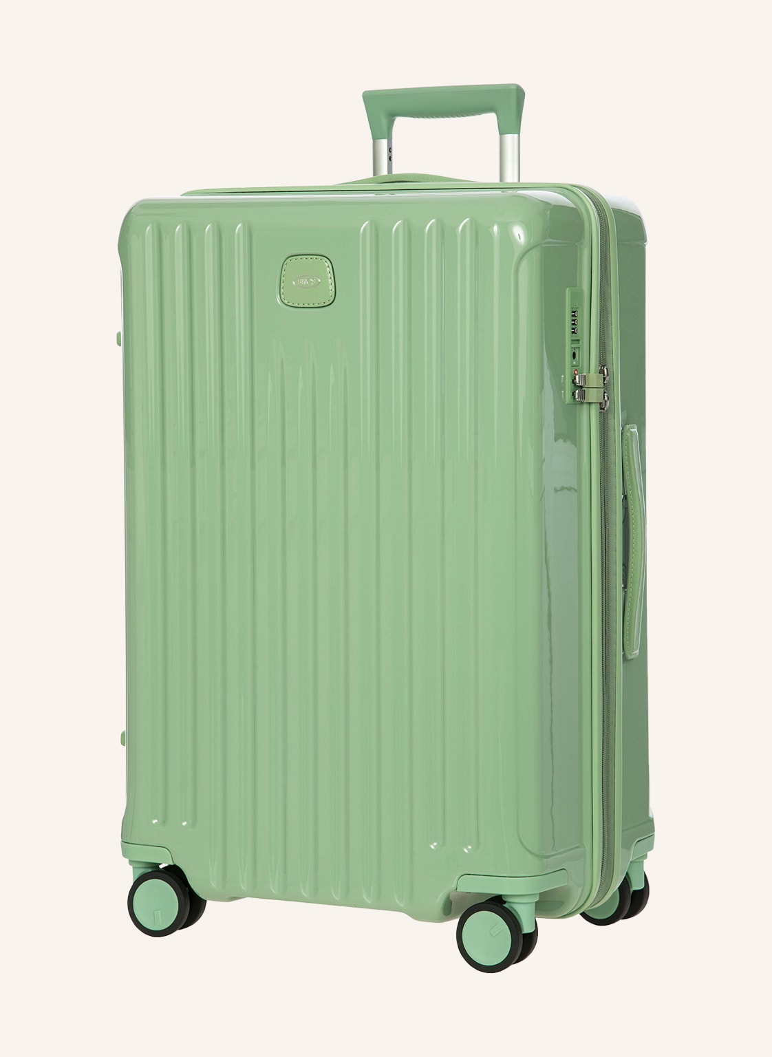 Bric's Trolley Positano gruen Bric's Trolley Positano gruen von Bric's
